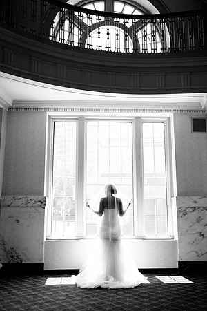 wedding bride