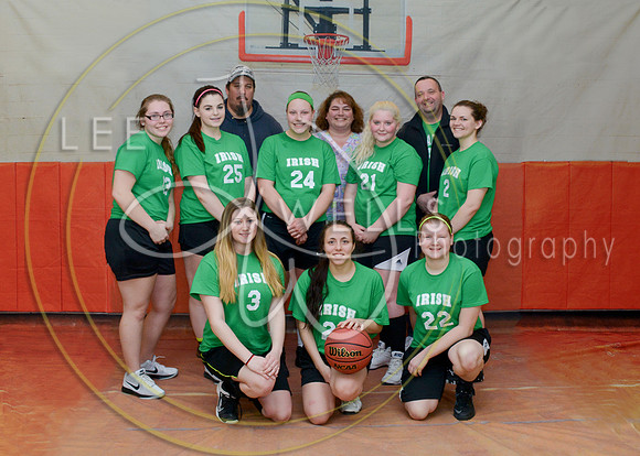 Irish 10-12
