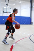 Rome Select - D-Squad Tournament