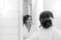Bride Prep