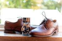 groom prep