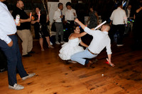 Dancing