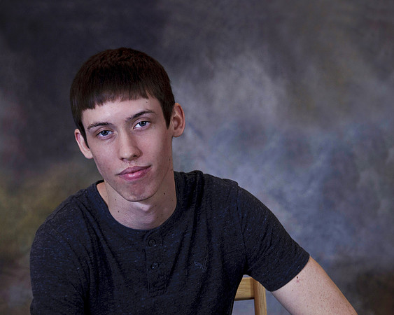 Blake Haga