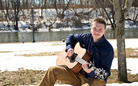 Josh Boyson