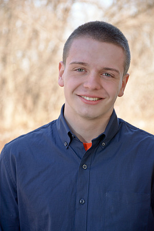 Josh Boyson