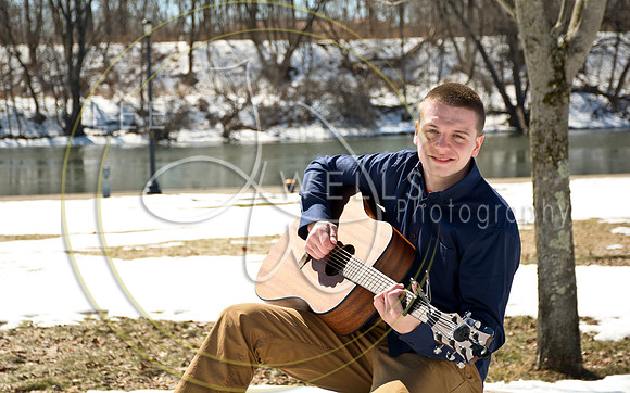 Josh Boyson