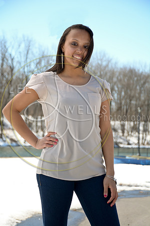Briana Wells