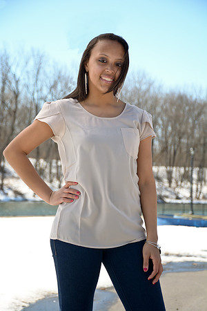 Briana Wells