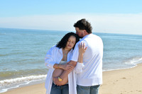 Tina and Mike Photoshoot