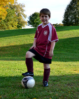 Matthew Bates 9