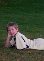 Chase Rudd 9