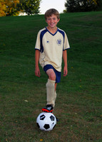 Riley Lanzi