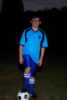 Deven Hosely 12