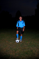 Tanner Brawdy