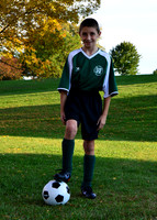 Eddie Rakowski 11