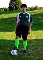 Jon Carissimo