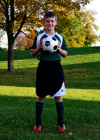 Trey Schultz 14