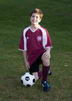 Danny Bernabe 14
