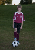 Ethan Larkin