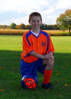 Dylan DePasquale 9