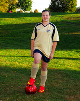 Megan Norris 13