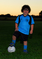 Noah Riolo