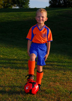 Maxx Mondrick