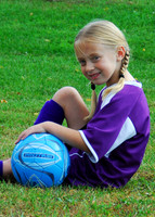 Alyssa Burns