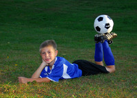 Rylan Lewis 8