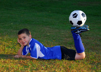 Wyatt Conley