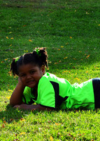 Leona Beam