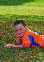 Alyshia Williamson 10