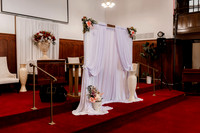 pre-ceremony