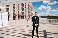 Pre-Ceremony