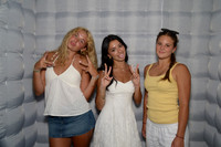 Lexi's Grad Party