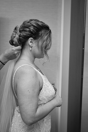 wedding bride 1