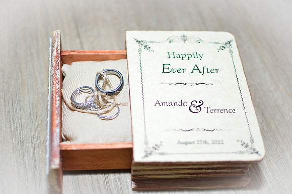 wedding ring