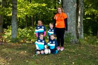 U5-ELECTRIC BLUE