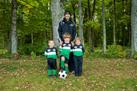 U5-KELLY GREEN