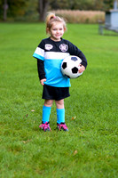 U5-SKY BLUE