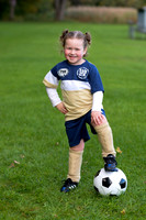 U5-VARSITY GOLD
