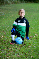 U6-KELLY GREEN