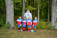 U6-SCARLET