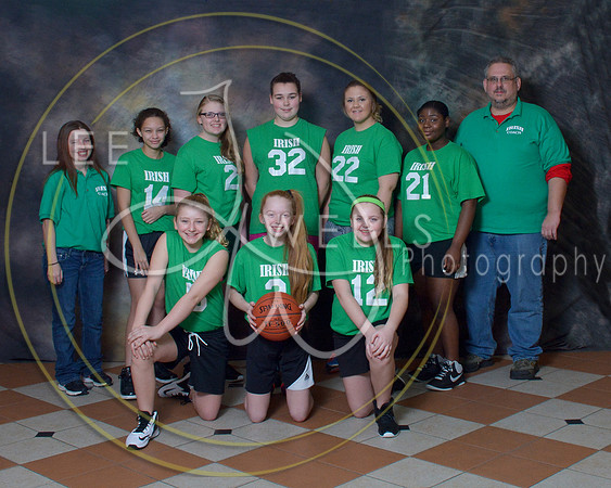 Irish 7-9