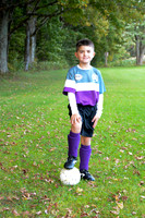 BOYS U8-PURPLE