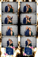 Josh & Bri's Wedding