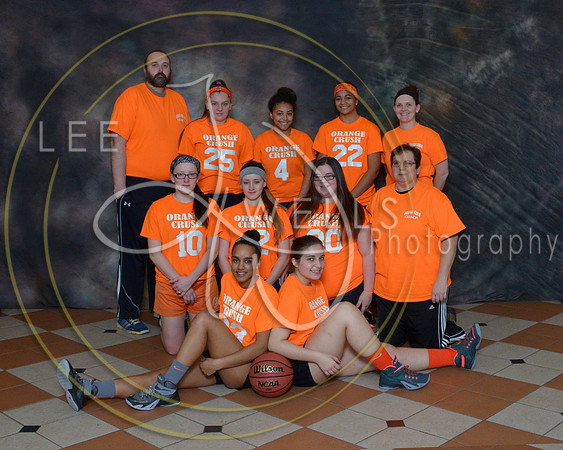 Orange Crush 10-12