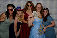 P-TECH Prom