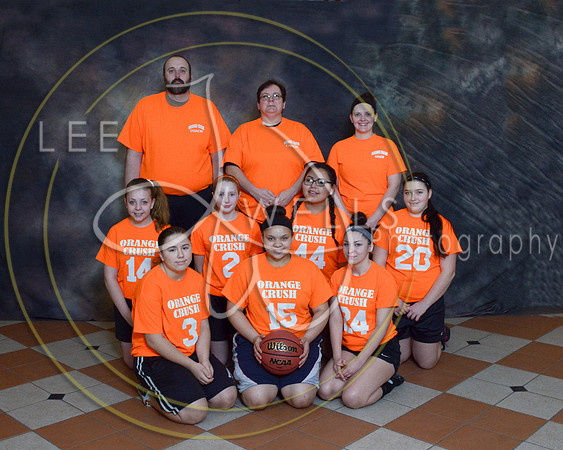 Orange Crush 7-9