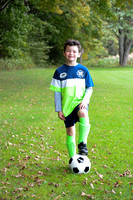 BOYS U8-LIME